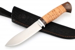 Нож Сафари (К340, береста) - Нож Сафари (К340, береста)