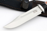 Нож Атака (х12МФ, карельская берёза) - Нож Атака (х12МФ, карельская берёза)