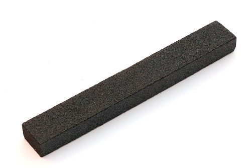 Бакелитовый брусок для заточки 150 мм (зернистость 320  Grit) Размеры 150х21х14 мм