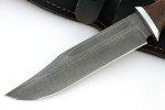 Нож Атака (ХВ5-Алмазка, венге) - Нож Атака (ХВ5-Алмазка, венге)
