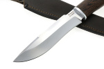 Нож Викинг (х12МФ, венге) - Нож Викинг (х12МФ, венге)