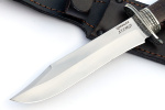 Нож Гладиатор (х12мф, венге) - Нож Гладиатор (х12мф, венге)