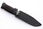 Нож Гладиатор (х12мф, венге) - Нож Гладиатор (х12мф, венге)