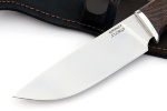Нож Глухарь (х12МФ, венге) - Нож Глухарь (х12МФ, венге)
