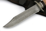 Нож Гладиатор (ХВ5-Алмазка, береста) - Нож Гладиатор (ХВ5-Алмазка, береста)