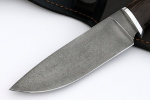 Нож Глухарь (ХВ5-Алмазка, венге) - Нож Глухарь (ХВ5-Алмазка, венге)