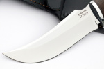 Нож Легион (х12МФ, венге) - Нож Легион (х12МФ, венге)