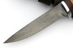Нож Пантера (ХВ5-Алмазка, береста) - Нож Пантера (ХВ5-Алмазка, береста)