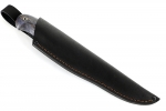 Нож Скорпион (порошковая сталь Elmax, стабилизированная карельская берёза) - Нож Скорпион (порошковая сталь Elmax, стабилизированная карельская берёза)