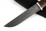 Нож Скорпион (ХВ5-Алмазка, венге) - Нож Скорпион (ХВ5-Алмазка, венге)