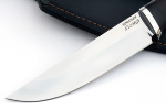 Нож Стрела (х12МФ, карельская берёза) - Нож Стрела (х12МФ, карельская берёза)