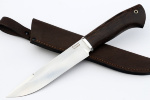 Нож Таран (х12МФ, венге) - Нож Таран (х12МФ, венге)
