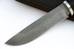 Нож Сокол (ХВ5-Алмазка, карельская берёза) - Нож Сокол (ХВ5-Алмазка, карельская берёза)