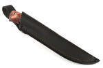 Нож Соболь (порошковая сталь Elmax, карельская береза) - Нож Соболь (порошковая сталь Elmax, карельская береза)