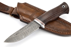 Дамасская сталь