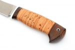 Нож Сафари (К340, береста) - Нож Сафари (К340, береста)