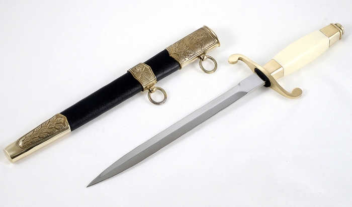 Кортик офицерский Авиационный (ВВС)