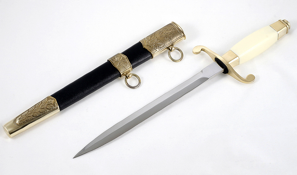 Кортик офицерский Авиационный (ВВС)