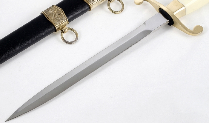 Кортик офицерский Авиационный (ВВС)