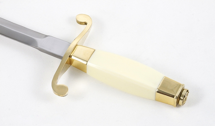 Кортик офицерский Авиационный (ВВС)