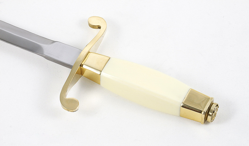 Кортик офицерский Авиационный (ВВС)