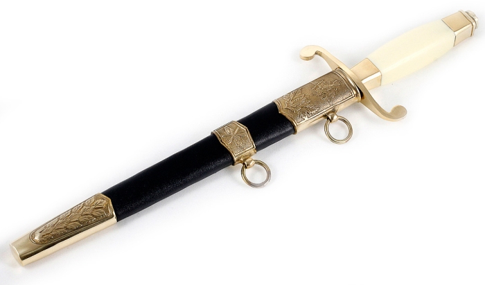 Кортик офицерский Авиационный (ВВС)