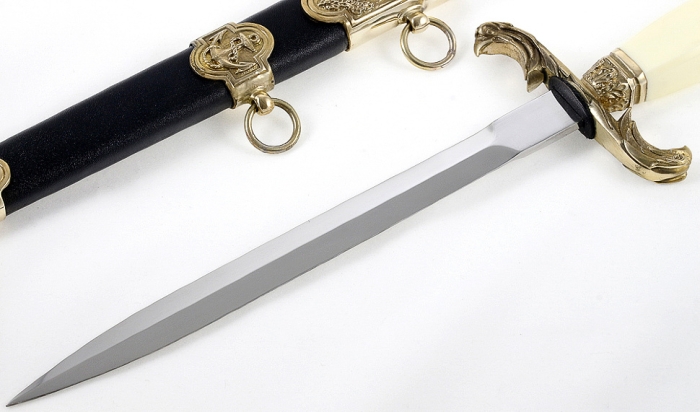 Кортик офицерский им. Адмирала Кузнецова