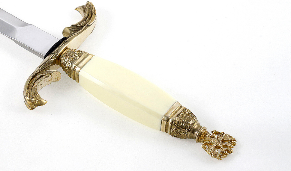 Кортик офицерский им. Адмирала Кузнецова