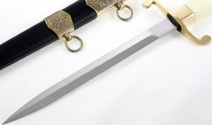 Кортик офицерский Следственного комитета (СК России)