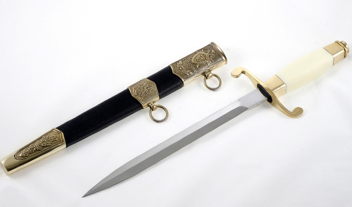 Кортик офицерский Следственного комитета (СК России)