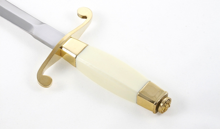 Кортик офицерский Следственного комитета (СК России)