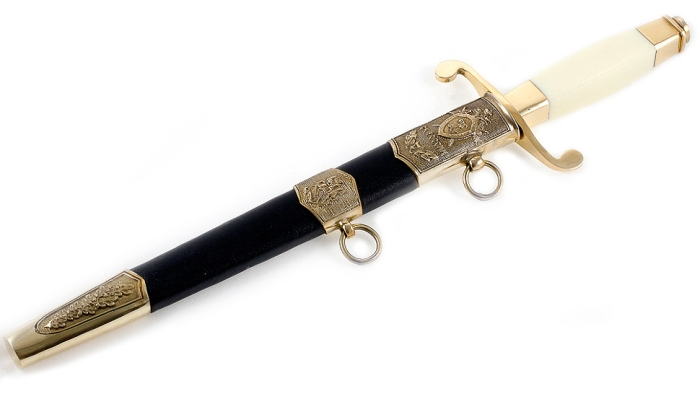 Кортик офицерский Следственного комитета (СК России)