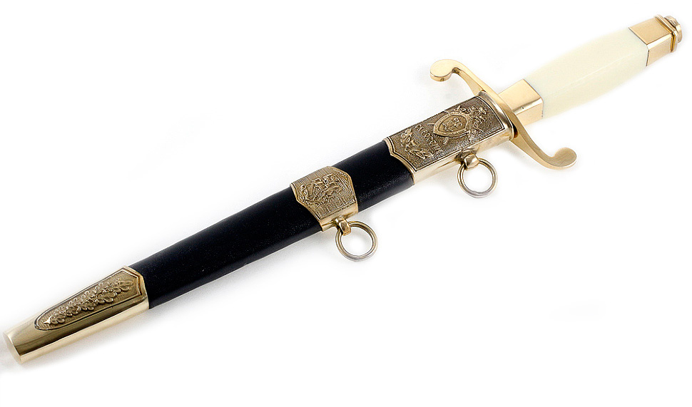 Кортик офицерский Следственного комитета (СК России)