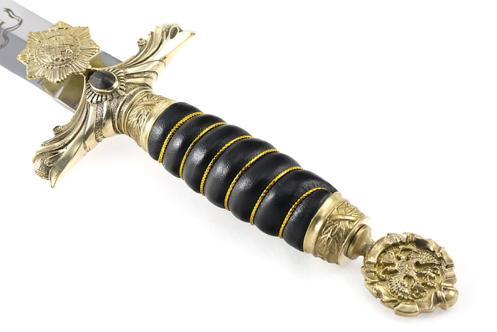 Кортик парадный Андрея Первозванного