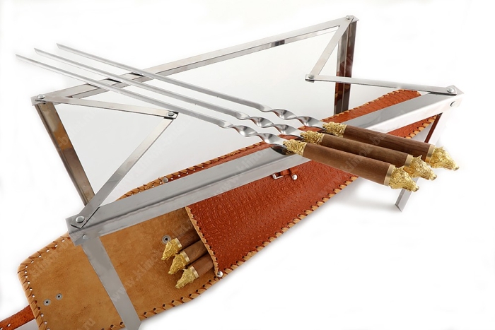 Шашлычный набор №2