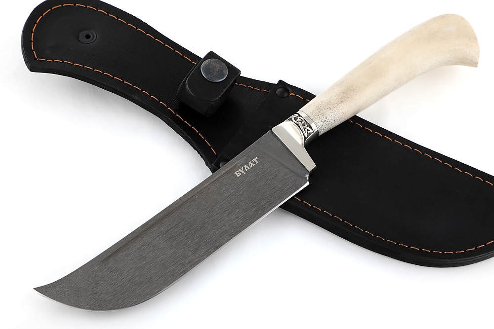 Нож Пчак Кизляр Купить