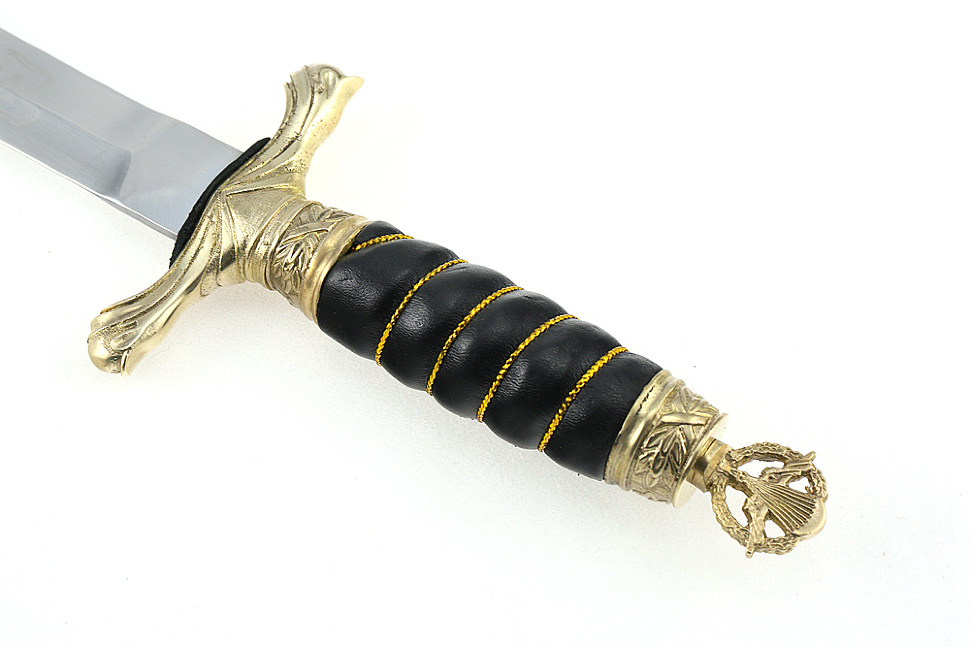 Кортик генеральский ВДВ