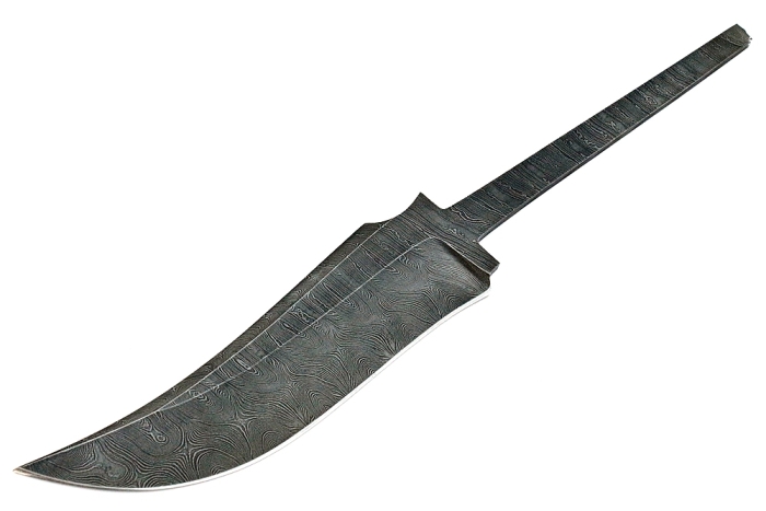 Клинок Легион (дамасская сталь)