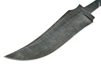 Клинок Легион (дамасская сталь)