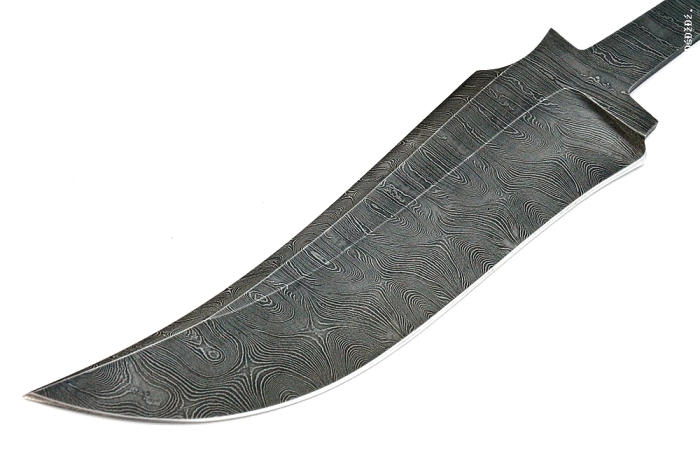 Клинок Легион (дамасская сталь)