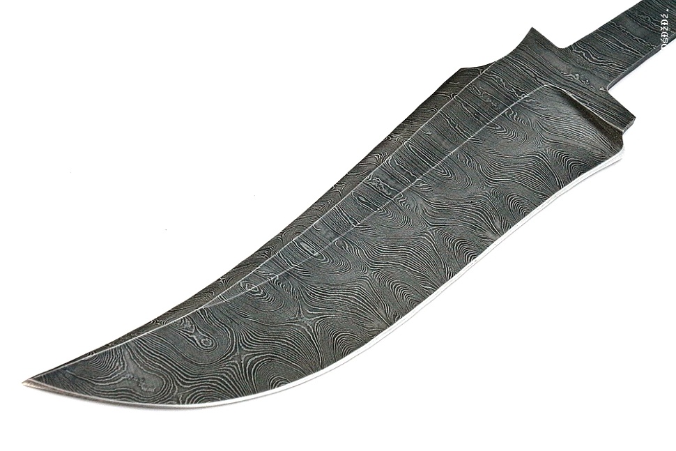 Клинок Легион (дамасская сталь)