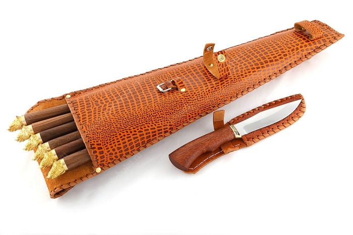 Шашлычный набор №3