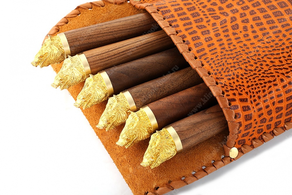 Шашлычный набор №3