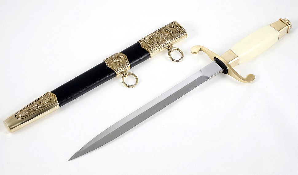 Кортик офицерский ВДВ