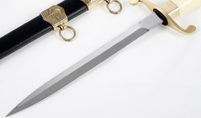 Кортик офицерский ВДВ