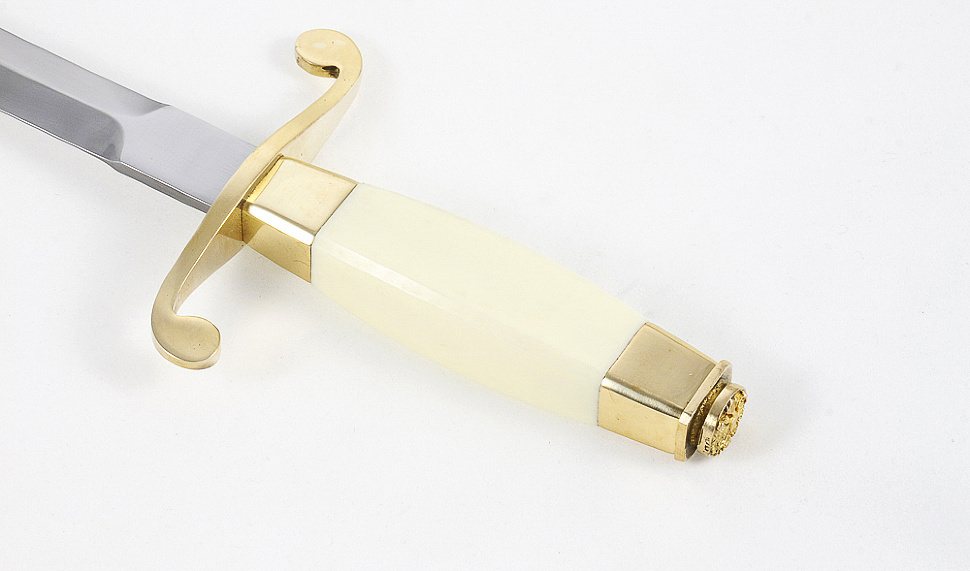 Кортик офицерский ВДВ