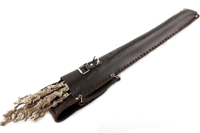 Шашлычный набор №4