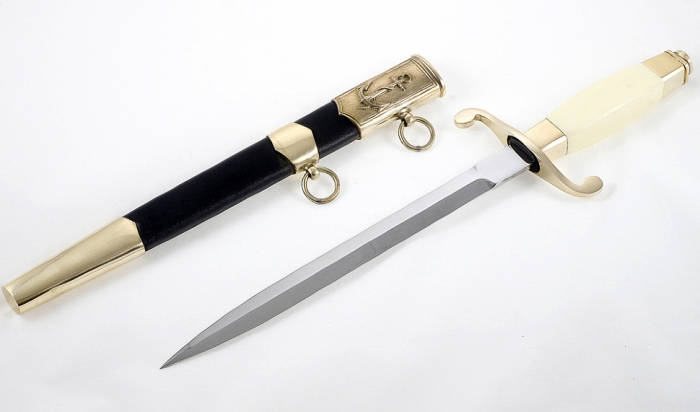 Кортик офицерский ВМФ