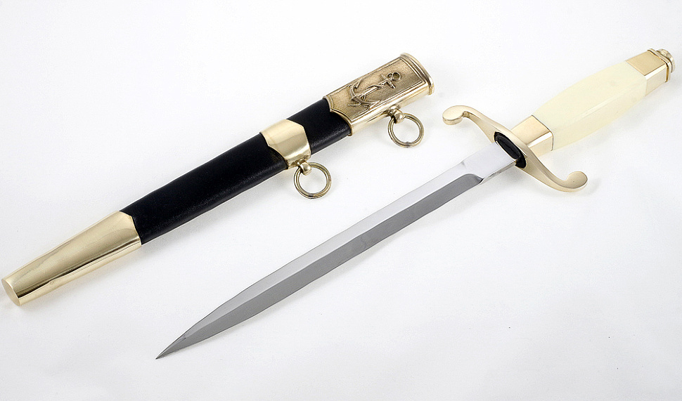 Кортик офицерский ВМФ