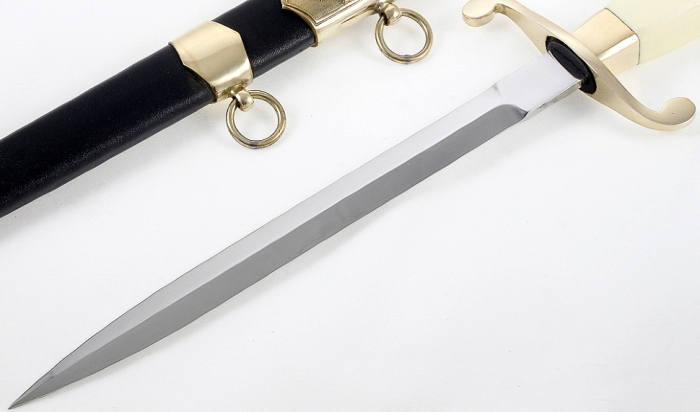 Кортик офицерский ВМФ